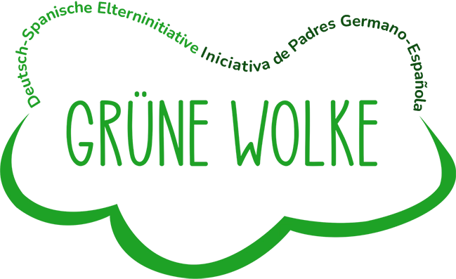 Grüne Wolke